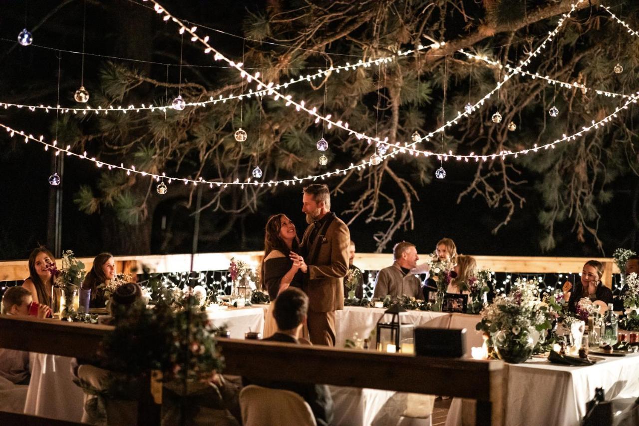 Whitebird Summit Lodge 그레인지빌 외부 사진