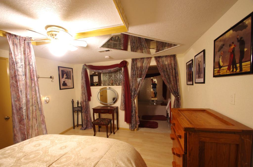 Whitebird Summit Lodge 그레인지빌 외부 사진