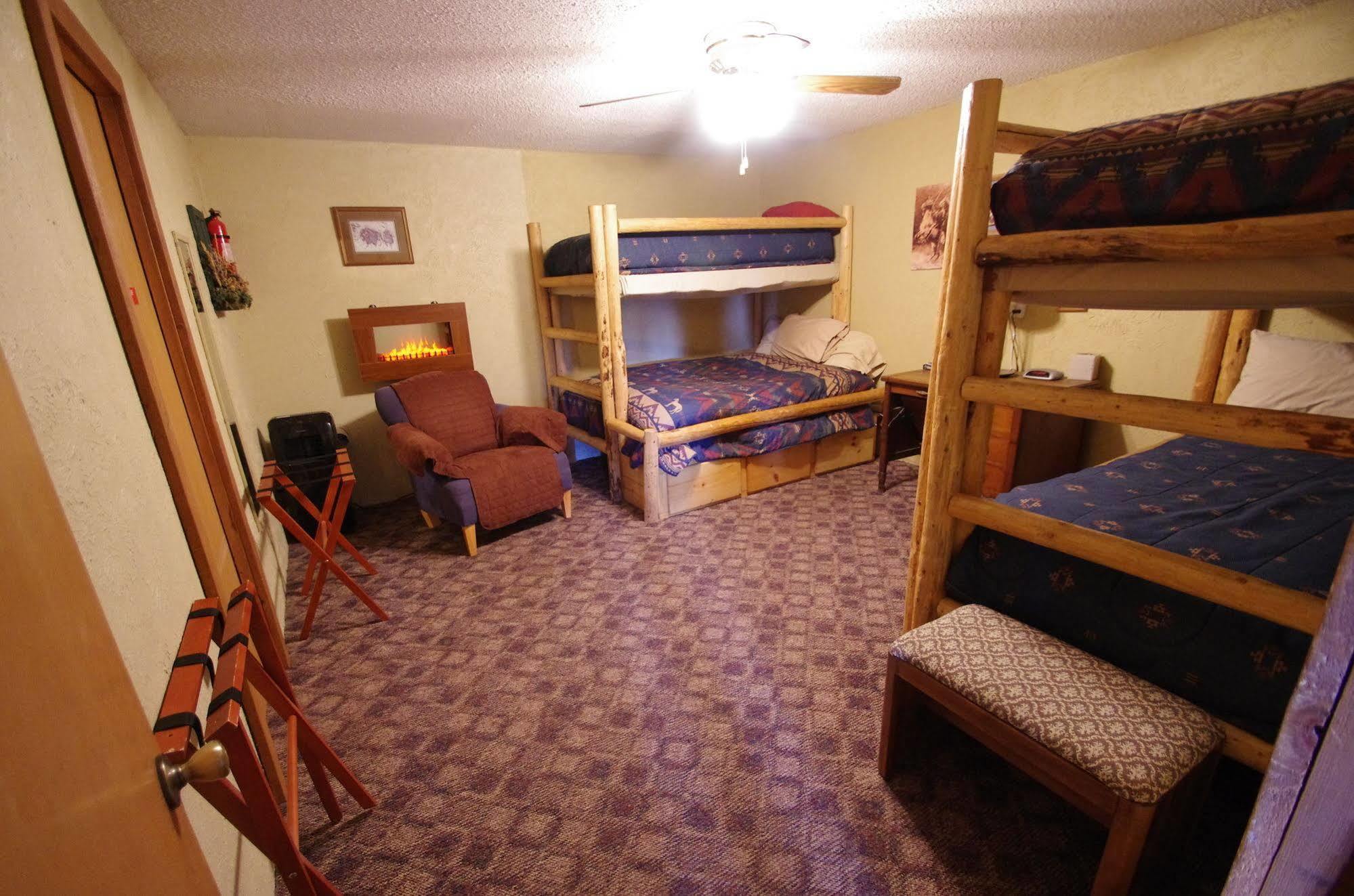 Whitebird Summit Lodge 그레인지빌 외부 사진